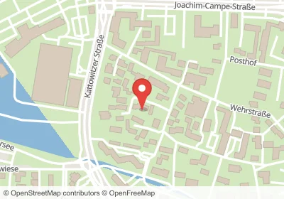 Hotels an der Am Strumpfwinkel in Salzgitter – Unterkünfte, Pensionen und Ferienwohnungen in zentraler Lage