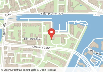 Am Wendehafen Oldenburg – Hotels in der Nähe Hotels an der Am Wendehafen in Oldenburg – Unterkünfte, Pensionen und Ferienwohnungen in zentraler Lage
