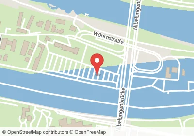 Am Winterhafen Regensburg – Hotels in der Nähe Hotels an der Am Winterhafen in Regensburg – Unterkünfte, Pensionen und Ferienwohnungen in zentraler Lage