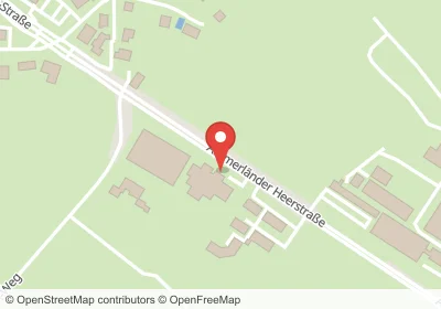 Ammerländer Heerstraße Oldenburg – Hotels in der Nähe Hotels an der Ammerländer Heerstraße in Oldenburg – Unterkünfte, Pensionen und Ferienwohnungen in zentraler Lage