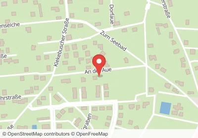 Hotels an der An der Aue in Cottbus – Unterkünfte, Pensionen und Ferienwohnungen in zentraler Lage