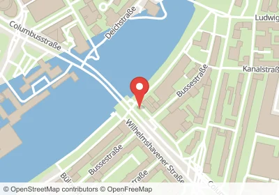 An der Geeste Bremerhaven – Hotels in der Nähe Hotels an der An der Geeste in Bremerhaven – Unterkünfte, Pensionen und Ferienwohnungen in zentraler Lage