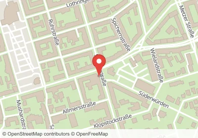 An der Mühle Bremerhaven – Hotels in der Nähe Hotels an der An der Mühle in Bremerhaven – Unterkünfte, Pensionen und Ferienwohnungen in zentraler Lage