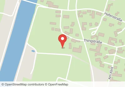 Hotels an der An der Petrikirche in Salzgitter – Unterkünfte, Pensionen und Ferienwohnungen in zentraler Lage