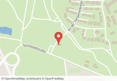 Hotels an der An der Tiergartenbreite in Wolfsburg – Unterkünfte, Pensionen und Ferienwohnungen in zentraler Lage