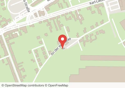 An der Werkstatt Cottbus – Hotels in der Nähe Hotels an der An der Werkstatt in Cottbus – Unterkünfte, Pensionen und Ferienwohnungen in zentraler Lage