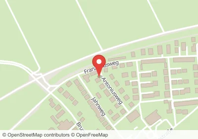 Hotels an der Antoniusweg in Ulm – Unterkünfte, Pensionen und Ferienwohnungen in zentraler Lage