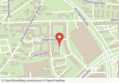 Arberstraße Regensburg – Hotels in der Nähe Hotels an der Arberstraße in Regensburg – Unterkünfte, Pensionen und Ferienwohnungen in zentraler Lage