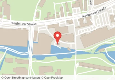 Hotels an der Auf der Gölde in Ulm – Unterkünfte, Pensionen und Ferienwohnungen in zentraler Lage
