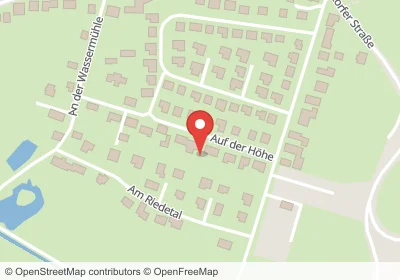 Auf der Höhe Wolfsburg – Hotels in der Nähe Hotels an der Auf der Höhe in Wolfsburg – Unterkünfte, Pensionen und Ferienwohnungen in zentraler Lage