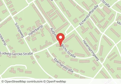 Hotels an der Augusta-Friedrichs-Straße in Salzgitter – Unterkünfte, Pensionen und Ferienwohnungen in zentraler Lage