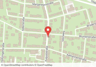 Auguststraße Oldenburg – Hotels in der Nähe Hotels an der Auguststraße in Oldenburg – Unterkünfte, Pensionen und Ferienwohnungen in zentraler Lage