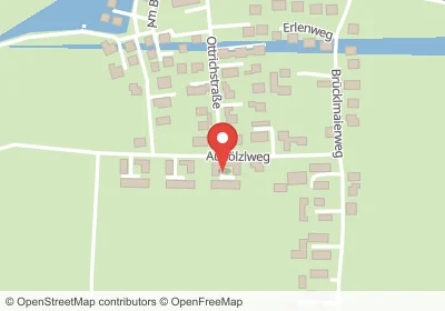 Hotels an der Auhölzlweg in Regensburg – Unterkünfte, Pensionen und Ferienwohnungen in zentraler Lage