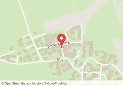 Hotels an der Bachackerweg in Regensburg – Unterkünfte, Pensionen und Ferienwohnungen in zentraler Lage