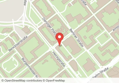 Hotels an der Bahnhofstraße in Ludwigshafen – Unterkünfte, Pensionen und Ferienwohnungen in zentraler Lage