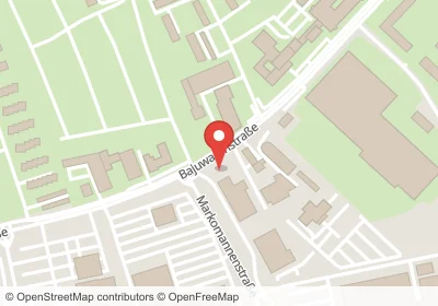 Bajuwarenstraße Regensburg – Hotels in der Nähe Hotels an der Bajuwarenstraße in Regensburg – Unterkünfte, Pensionen und Ferienwohnungen in zentraler Lage