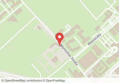Bayreuther Straße Ludwigshafen – Hotels in der Nähe Hotels an der Bayreuther Straße in Ludwigshafen – Unterkünfte, Pensionen und Ferienwohnungen in zentraler Lage