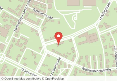Beethovenstraße Offenbach – Hotels in der Nähe Hotels an der Beethovenstraße in Offenbach – Unterkünfte, Pensionen und Ferienwohnungen in zentraler Lage