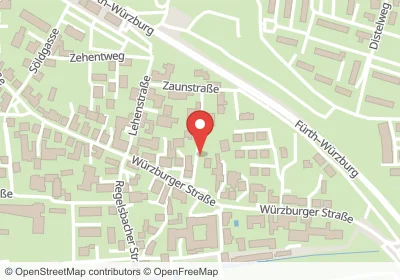 Beim Knorr Fürth – Hotels in der Nähe Hotels an der Beim Knorr in Fürth – Unterkünfte, Pensionen und Ferienwohnungen in zentraler Lage