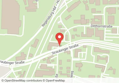 Hotels an der Belgrader Straße in Regensburg – Unterkünfte, Pensionen und Ferienwohnungen in zentraler Lage