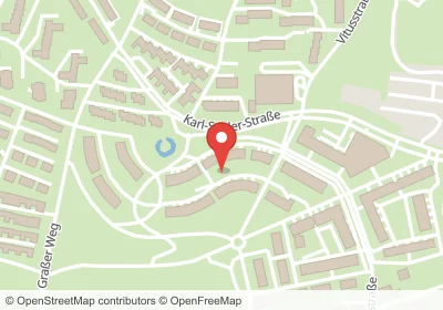 Hotels an der Bertolt-Brecht-Weg in Regensburg – Unterkünfte, Pensionen und Ferienwohnungen in zentraler Lage