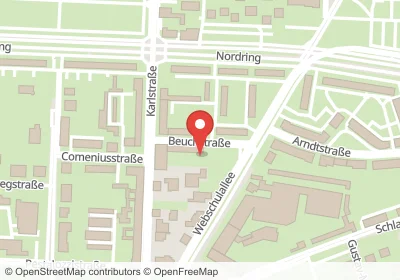 Beuchstraße Cottbus – Hotels in der Nähe Hotels an der Beuchstraße in Cottbus – Unterkünfte, Pensionen und Ferienwohnungen in zentraler Lage