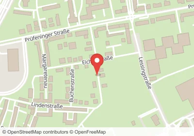 Hotels an der Birkenstraße in Regensburg – Unterkünfte, Pensionen und Ferienwohnungen in zentraler Lage