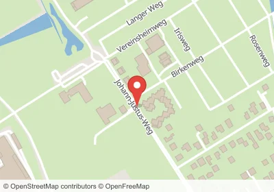 Hotels an der Birkenweg in Oldenburg – Unterkünfte, Pensionen und Ferienwohnungen in zentraler Lage