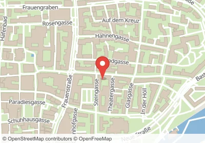 Bockgasse Ulm – Hotels in der Nähe Hotels an der Bockgasse in Ulm – Unterkünfte, Pensionen und Ferienwohnungen in zentraler Lage