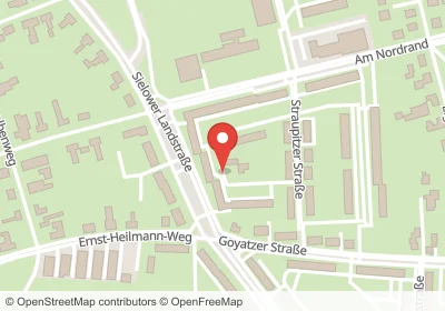 Bodo-Uhse-Straße Cottbus – Hotels in der Nähe Hotels an der Bodo-Uhse-Straße in Cottbus – Unterkünfte, Pensionen und Ferienwohnungen in zentraler Lage