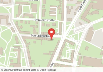 Bonnaskenstraße Cottbus – Hotels in der Nähe Hotels an der Bonnaskenstraße in Cottbus – Unterkünfte, Pensionen und Ferienwohnungen in zentraler Lage