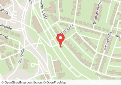 Hotels an der Borkumer Straße in Bremerhaven – Unterkünfte, Pensionen und Ferienwohnungen in zentraler Lage