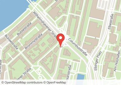 Borriesstraße Bremerhaven – Hotels in der Nähe Hotels an der Borriesstraße in Bremerhaven – Unterkünfte, Pensionen und Ferienwohnungen in zentraler Lage