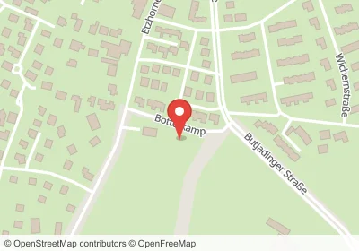 Botterkamp Oldenburg – Hotels in der Nähe Hotels an der Botterkamp in Oldenburg – Unterkünfte, Pensionen und Ferienwohnungen in zentraler Lage