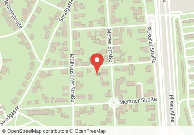 Bozener Straße Regensburg – Hotels in der Nähe Hotels an der Bozener Straße in Regensburg – Unterkünfte, Pensionen und Ferienwohnungen in zentraler Lage