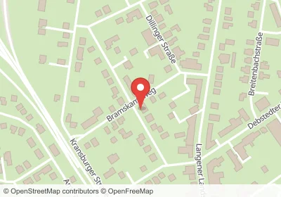 Bramskampweg Bremerhaven – Hotels in der Nähe Hotels an der Bramskampweg in Bremerhaven – Unterkünfte, Pensionen und Ferienwohnungen in zentraler Lage