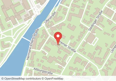 Hotels an der Bremer Straße in Oldenburg – Unterkünfte, Pensionen und Ferienwohnungen in zentraler Lage