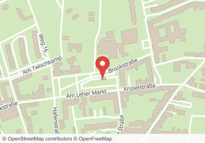 Brookstraße Bremerhaven – Hotels in der Nähe Hotels an der Brookstraße in Bremerhaven – Unterkünfte, Pensionen und Ferienwohnungen in zentraler Lage