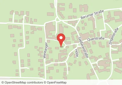 Hotels an der Brunnengasse in Salzgitter – Unterkünfte, Pensionen und Ferienwohnungen in zentraler Lage