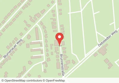 Hotels an der Brunnenstraße in Bremerhaven – Unterkünfte, Pensionen und Ferienwohnungen in zentraler Lage