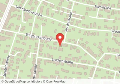 Bürgereschstraße Oldenburg – Hotels in der Nähe Hotels an der Bürgereschstraße in Oldenburg – Unterkünfte, Pensionen und Ferienwohnungen in zentraler Lage