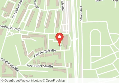 Hotels an der Bürgermeister-Kirschbaum-Platz in Bremerhaven – Unterkünfte, Pensionen und Ferienwohnungen in zentraler Lage