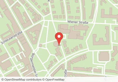 Hotels an der Bürgermeister-Martin-Donandt-Platz in Bremerhaven – Unterkünfte, Pensionen und Ferienwohnungen in zentraler Lage