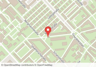 Hotels an der Bürgerstraße in Ludwigshafen – Unterkünfte, Pensionen und Ferienwohnungen in zentraler Lage