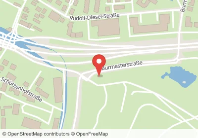 Burmesterstraße Oldenburg – Hotels in der Nähe Hotels an der Burmesterstraße in Oldenburg – Unterkünfte, Pensionen und Ferienwohnungen in zentraler Lage
