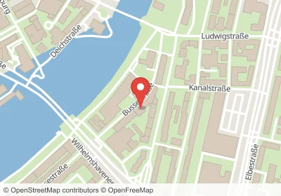 Bussestraße Bremerhaven – Hotels in der Nähe Hotels an der Bussestraße in Bremerhaven – Unterkünfte, Pensionen und Ferienwohnungen in zentraler Lage