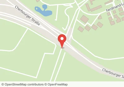 Cherbourger Straße Bremerhaven – Hotels in der Nähe Hotels an der Cherbourger Straße in Bremerhaven – Unterkünfte, Pensionen und Ferienwohnungen in zentraler Lage