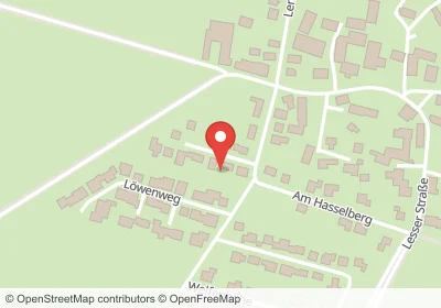 Christian-Löhr-Straße Salzgitter – Hotels in der Nähe Hotels an der Christian-Löhr-Straße in Salzgitter – Unterkünfte, Pensionen und Ferienwohnungen in zentraler Lage