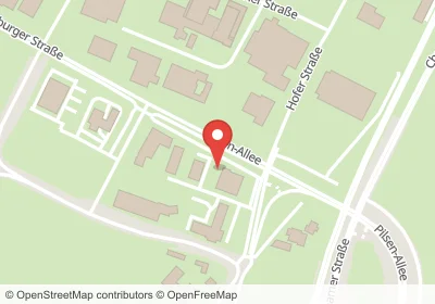Hotels an der Coburger Straße in Regensburg – Unterkünfte, Pensionen und Ferienwohnungen in zentraler Lage