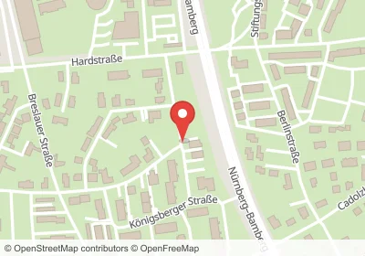 Coseler Straße Fürth – Hotels in der Nähe Hotels an der Coseler Straße in Fürth – Unterkünfte, Pensionen und Ferienwohnungen in zentraler Lage